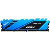 Модуль памяти DDR4 8GB Netac NTSDD4P36SP-08B Shadow blue PC4-28800 3600MHz CL18 радиатор 1.35V