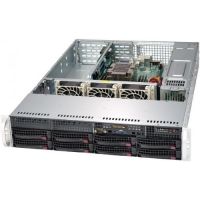 Серверная платформа 2U Supermicro SYS-5029P-WTR