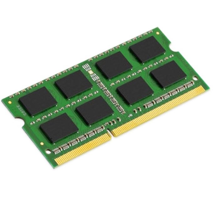 Модуль памяти SODIMM DDR4 8GB Patriot PSD48G213381S PC4-17000 2133MHz CL15 1.2V RTL