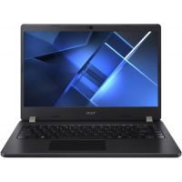Ноутбук Acer TravelMate P2 TMP214-52-38T5 NX.VLHER.00Q i3-10110U/4GB/256GB SSD/14" FHD/UHD Graphics/WiFi/BT/HD camera/FPR/Win10Pro/black