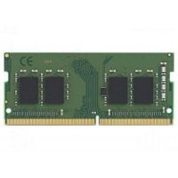 Модуль памяти SODIMM DDR4 16GB Kingston KVR32S22S8/16 3200MHz CL22 1.2V 1R 16Gbit retail