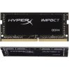 Модуль памяти SODIMM DDR4 64GB (2*32GB) Kingston FURY KF432S20IBK2/64 Impact 3200MHz CL20 1.2V