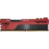 Модуль памяти DDR4 8GB Patriot Memory PVE248G266C6 Viper Elite II PC4-21300 2666MHz CL16 радиатор 1.2V retail