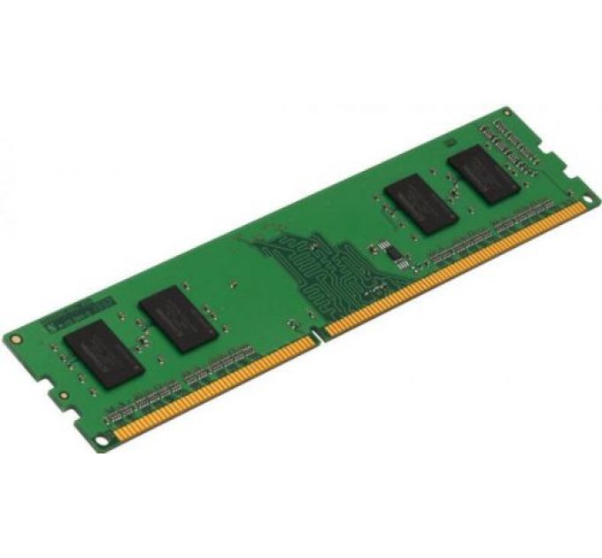 Модуль памяти DDR4 8GB Kingston KVR26N19S6/8 2666MHz CL19 1.2V 1R 16Gbit
