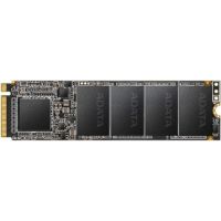 Накопитель SSD M.2 2280 ADATA ASX6000PNP-512GT-C XPG SX6000 Pro 512GB TLC PCIe Gen3x4 2100/1400MB/s IOPS 250K/240K MTBF 2M