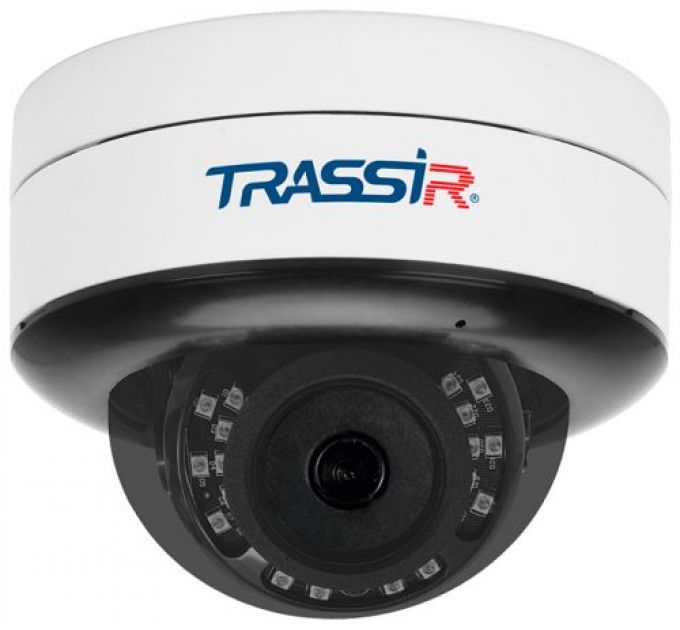 Видеокамера IP TRASSIR TR-D3121IR2 v6 3.6