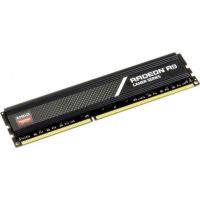 Модуль памяти DDR4 4GB AMD R944G3206U2S-U Radeon R9 Gamers PC4-25600 3200MHz CL16 1.35V RTL