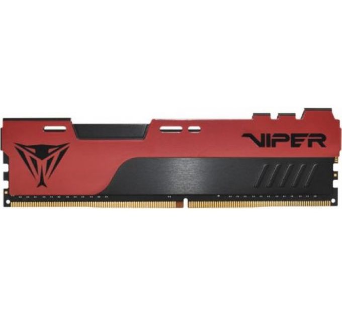 Модуль памяти DDR4 32GB Patriot Memory PVE2432G320C8 Viper Elite II PC4-25600 3200MHz CL18 радиатор 1.35V retail