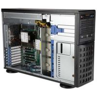 Серверная платформа 4U Supermicro SYS-740P-TRT