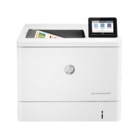 Принтер цветной лазерный HP Color LaserJet Enterprise M555dn
