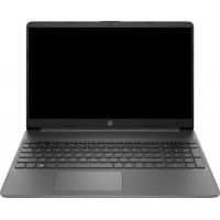 Ноутбук HP 15S-FQ0082UR 3D4V8EA N4020/4GB/128GB SSD/15.6" FHD/UHD Graphics 600/WiFi/BT/cam/DOS/серый