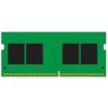 Модуль памяти SODIMM DDR4 4GB Kingston KVR26S19S6/4 ValueRAM PC4-21300 2666MHz CL19 1.2V