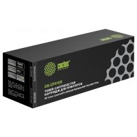 Картридж лазерный Cactus CS-CF410X CF410X черный (6500стр.) для HP HP CLJ Pro M452dn/M452dw/M477fdn/M477fdw