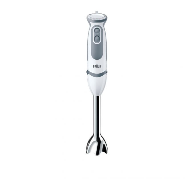 Погружной блендер Braun Multiquick 5V MQ5237 White