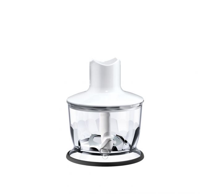 Погружной блендер Braun Multiquick 5V MQ5237 White