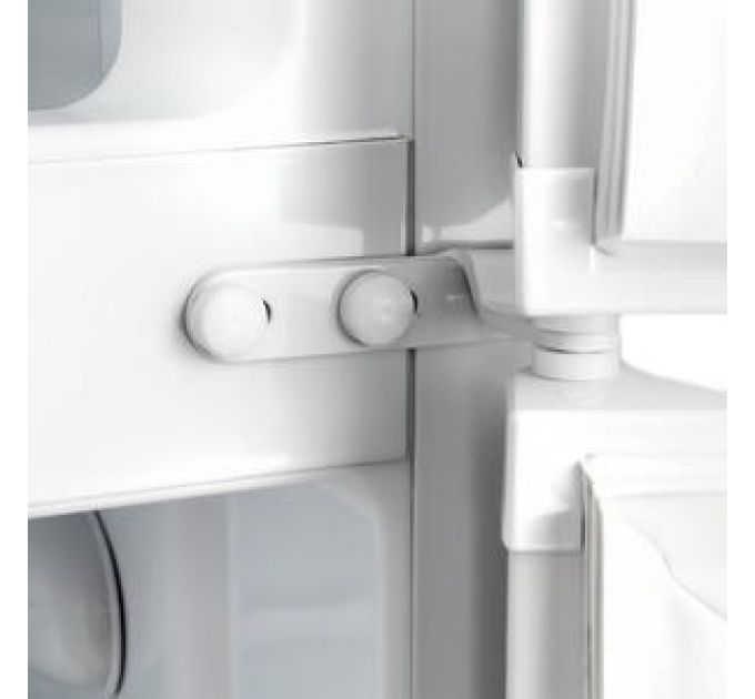 Холодильник с морозильником ATLANT МХМ-2808-90 белый