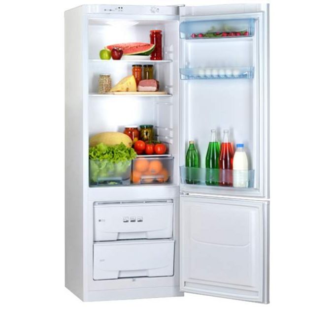 Холодильник POZIS RK-101 White
