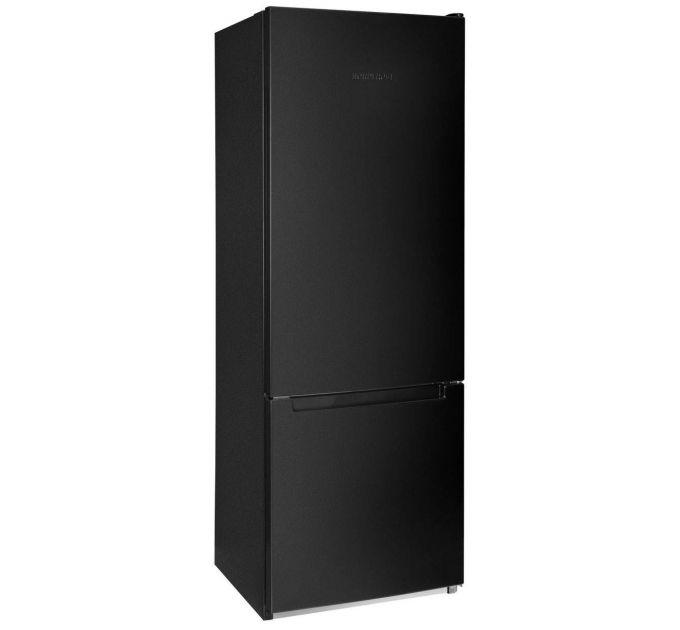 Холодильник NordFrost NRB 122 B black