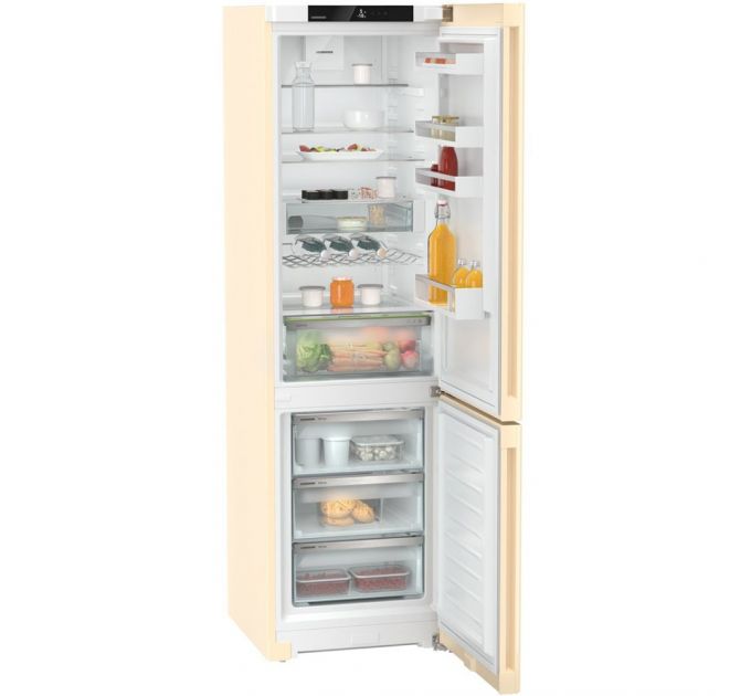 Холодильник Liebherr CNsfd 5723-20 001 Silver