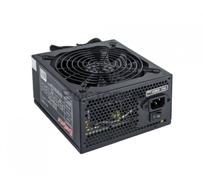 Блок питания 700W ExeGate 700PPX