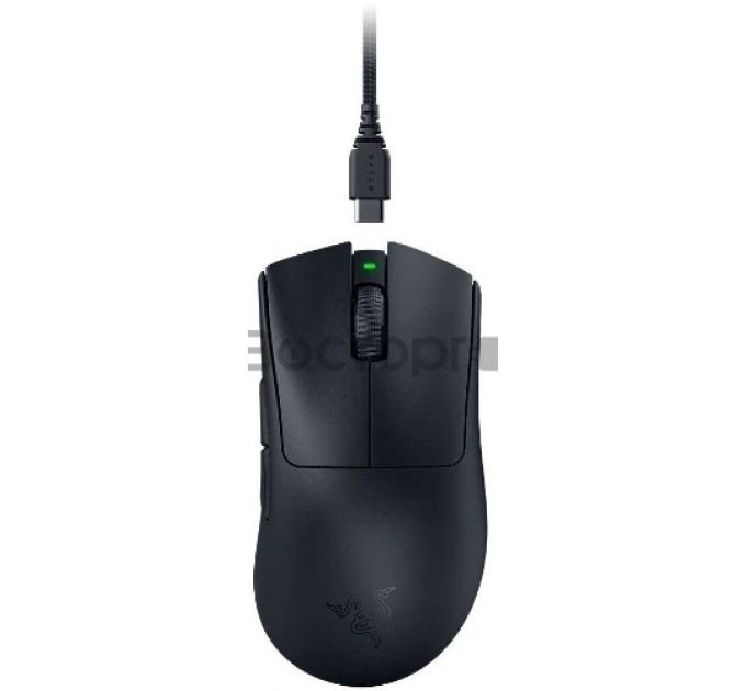 Игровая мышь Razer DeathAdder V3 Pro - Black/ Razer DeathAdder V3 Pro - Black