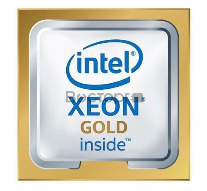 Процессор Intel Xeon Gold 5220 LGA 3647 25Mb 2.2Ghz (CD8069504214601S RFBJ)