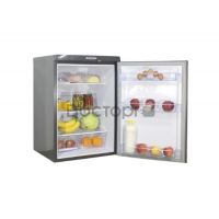 Мини-холодильник DON R-407 MI, металлик искристый