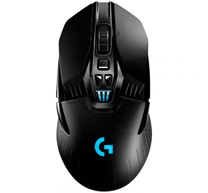 Мышь (910-005672/910-005676) Logitech G903 Wireless Gaming Mouse LIGHTSPEED 16000dpi HERO