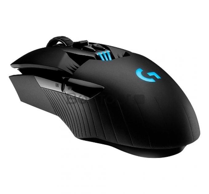 Мышь (910-005672/910-005676) Logitech G903 Wireless Gaming Mouse LIGHTSPEED 16000dpi HERO