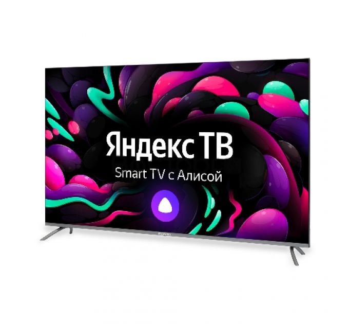 Телевизор STARWIND SW-LED58UG401 Smart Яндекс