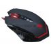 Мышь Mouse A4 Bloody V8 black optical (3200dpi) USB Gaming (7but)