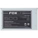 Блок питания ATX Foxline FL500S 500Вт, NOPFC, 120FAN, 3xSATA, 2xPATA, 1xFDD, 1xPCI-E, 24+4