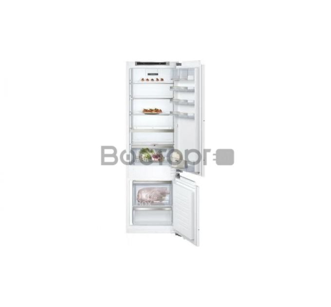 Холодильник SIEMENS KI87SADD0 встраиваемый