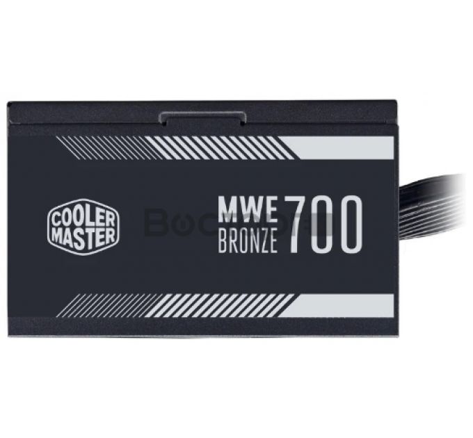 Блок питания Cooler Master MWE Bronze 700W V2 MPE-7001-ACAAB-EU 700 Ватт