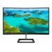 МОНИТОР 31.5" PHILIPS 325E1C/00 Black (VA, изогнутый, 2560x1440, 4 ms, 178°/178°, 250 cd/m, Mega DCR, +HDMI 1.4, +Displa