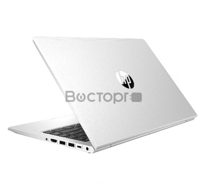 Ноутбук HP Probook 440 G9 14"(1920x1080)/Intel Core i5 1240P(1.7Ghz)/16384Mb/512SSDGb/noDVD/Int:Intel Iris Xe Graphics/war 1y/DOS