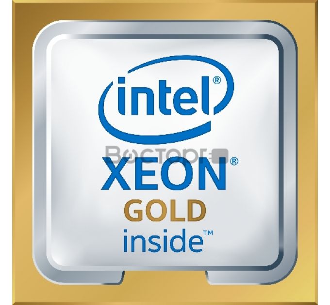 Процессор Intel Xeon Gold 5222 LGA 3647 17Mb 3.8Ghz (CD8069504193501S RF8V)