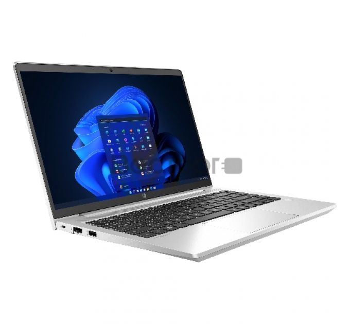 Ноутбук HP Probook 440 G9 14"(1920x1080)/Intel Core i5 1240P(1.7Ghz)/16384Mb/512SSDGb/noDVD/Int:Intel Iris Xe Graphics/war 1y/DOS