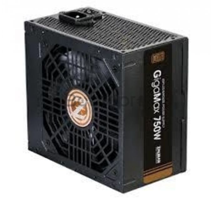 Блок питания ATX Zalman ZM750-GVII 750W, EPS, APFC, fan 120mm, 80+ Bronze, Retail