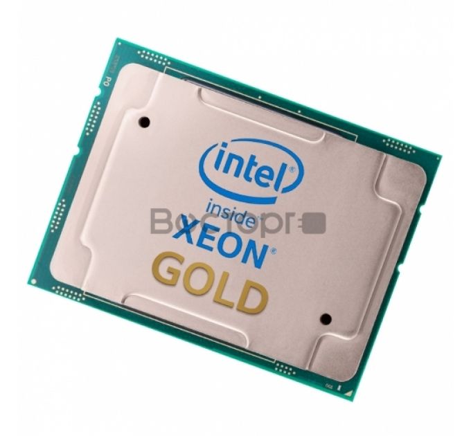 Процессор Intel Xeon Gold 5222 LGA 3647 17Mb 3.8Ghz (CD8069504193501S RF8V)