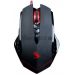 Мышь Mouse A4 Bloody V8 black optical (3200dpi) USB Gaming (7but)