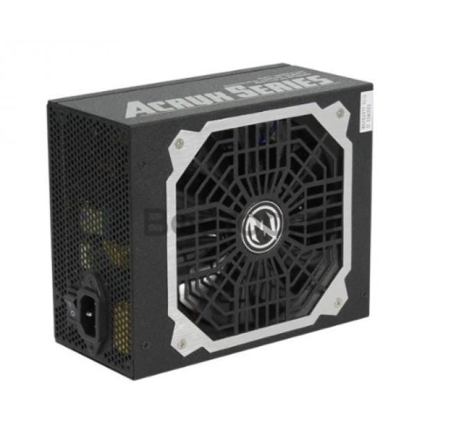 Блок питания ATX Zalman ZM1200-ARX 1200W aPFC, 135mm FAN, модульный, 80Plus Platinum, Ret