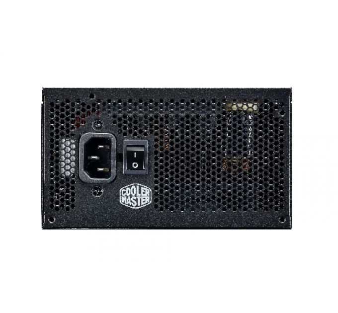 Блок питания ATX Cooler Master V850 Platinum MPZ-8501-AFBAPV-EU 850W, APFC, 135mm fan, 80 PLUS Platinum, отстегивающиеся кабели