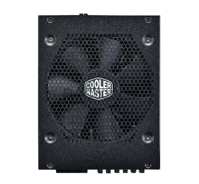 Блок питания ATX Cooler Master V850 Platinum MPZ-8501-AFBAPV-EU 850W, APFC, 135mm fan, 80 PLUS Platinum, отстегивающиеся кабели