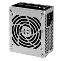 Блок питания ATX Chieftec BFX-350BS Smart, 350W, SFX, 80 PLUS BRONZE, active PFC, 90mm fan OEM