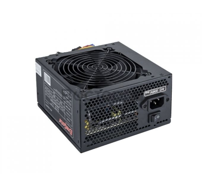 Блок питания 450W ExeGate 450PPX