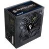 Блок питания ATX Zalman MegaMax 600W v2 ZM600-TXII (V2) 80PLUS STANDARD, Active PFC, 120mm fan Retail