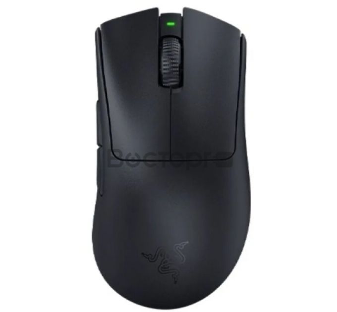 Игровая мышь Razer DeathAdder V3 Pro - Black/ Razer DeathAdder V3 Pro - Black