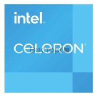Процессор Intel CPU Desktop Celeron G6900 (3.4GHz, 4MB, LGA1700) tray