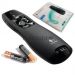 Презентер Logitech PRESENTER,Wireless Presenter R400